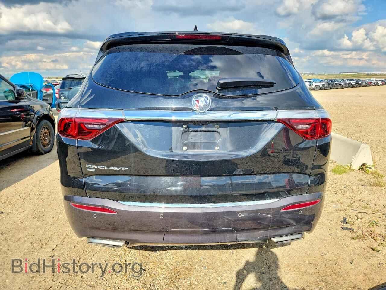 2023 BUICK ENCLAVE - VIN: 5GAEVBKW5PJ263434 - Photo 6