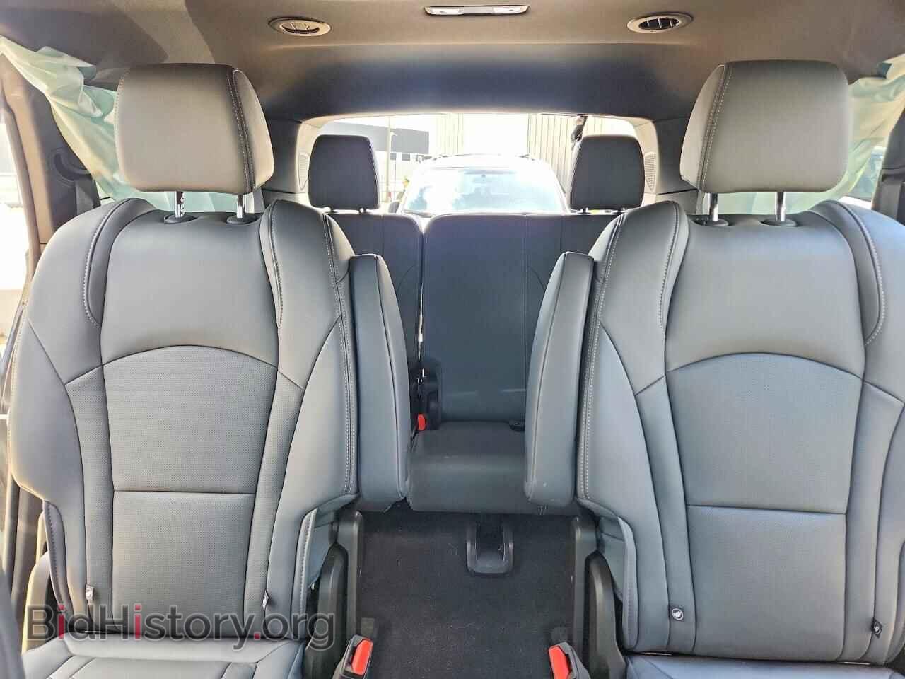 2023 BUICK ENCLAVE - VIN: 5GAEVBKW5PJ263434 - Photo 10