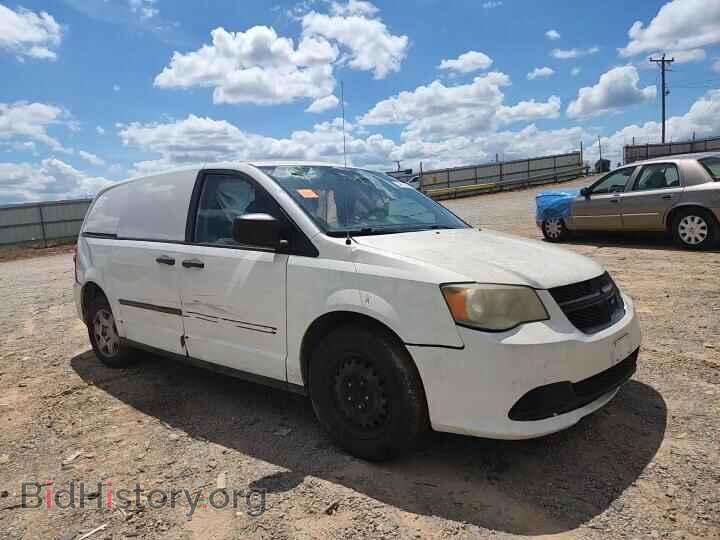 2012 DODGE RAM VAN - VIN: 2C4RDGAG1CR277539 - Photo 14