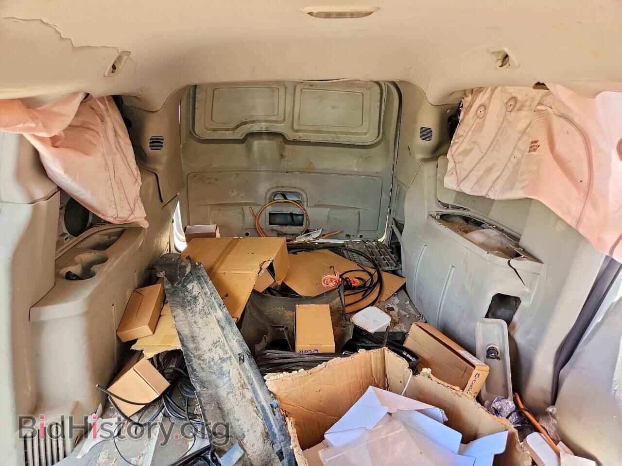 2012 DODGE RAM VAN - VIN: 2C4RDGAG1CR277539 - Photo 10