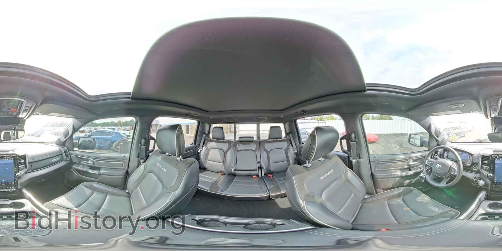 2024 RAM 1500 - VIN: 1C6SRFJT8RN213781 - Фото 14