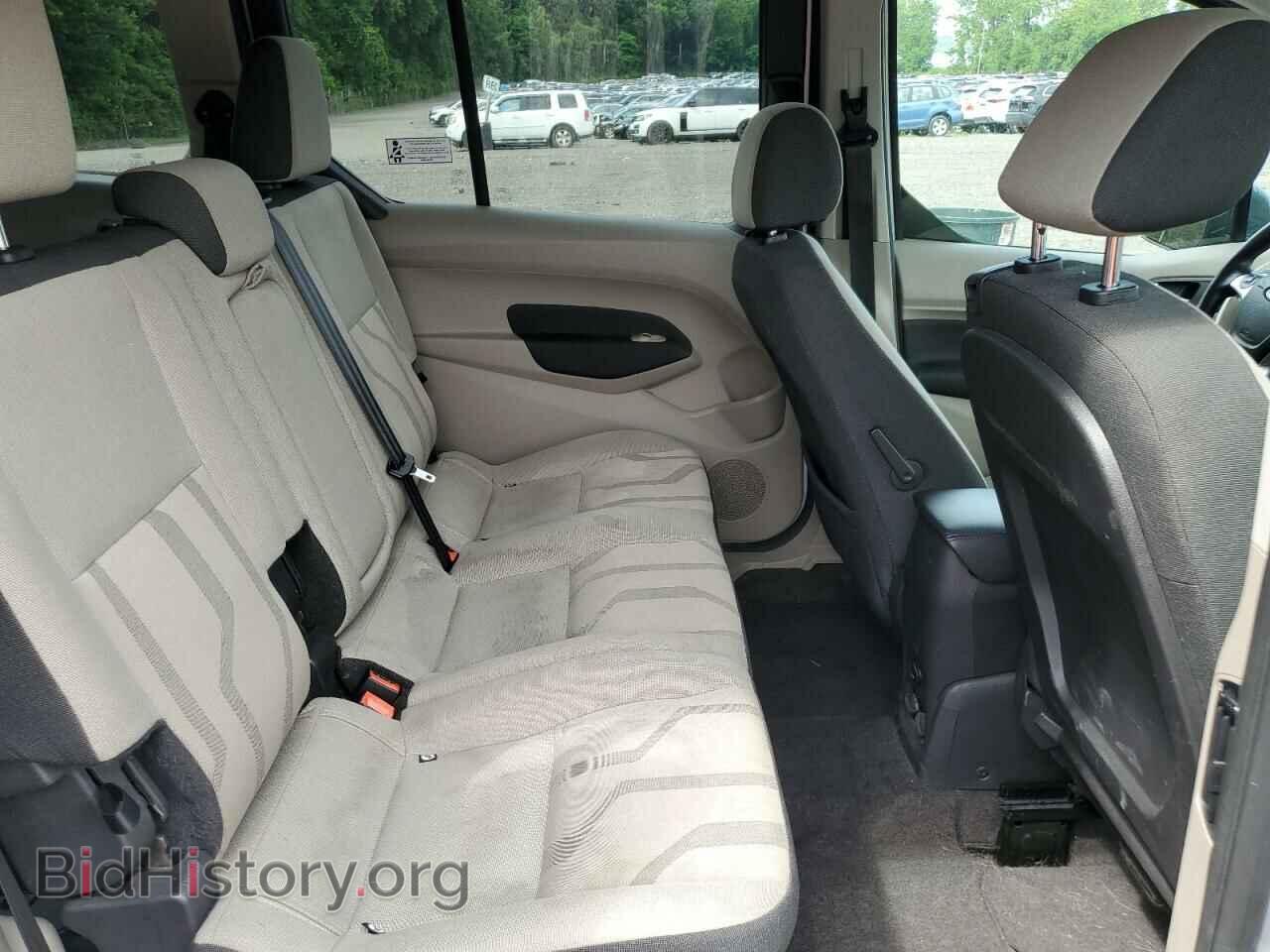 2015 FORD TRANSIT - VIN: NM0GE9F75F1198079 - Фото 11
