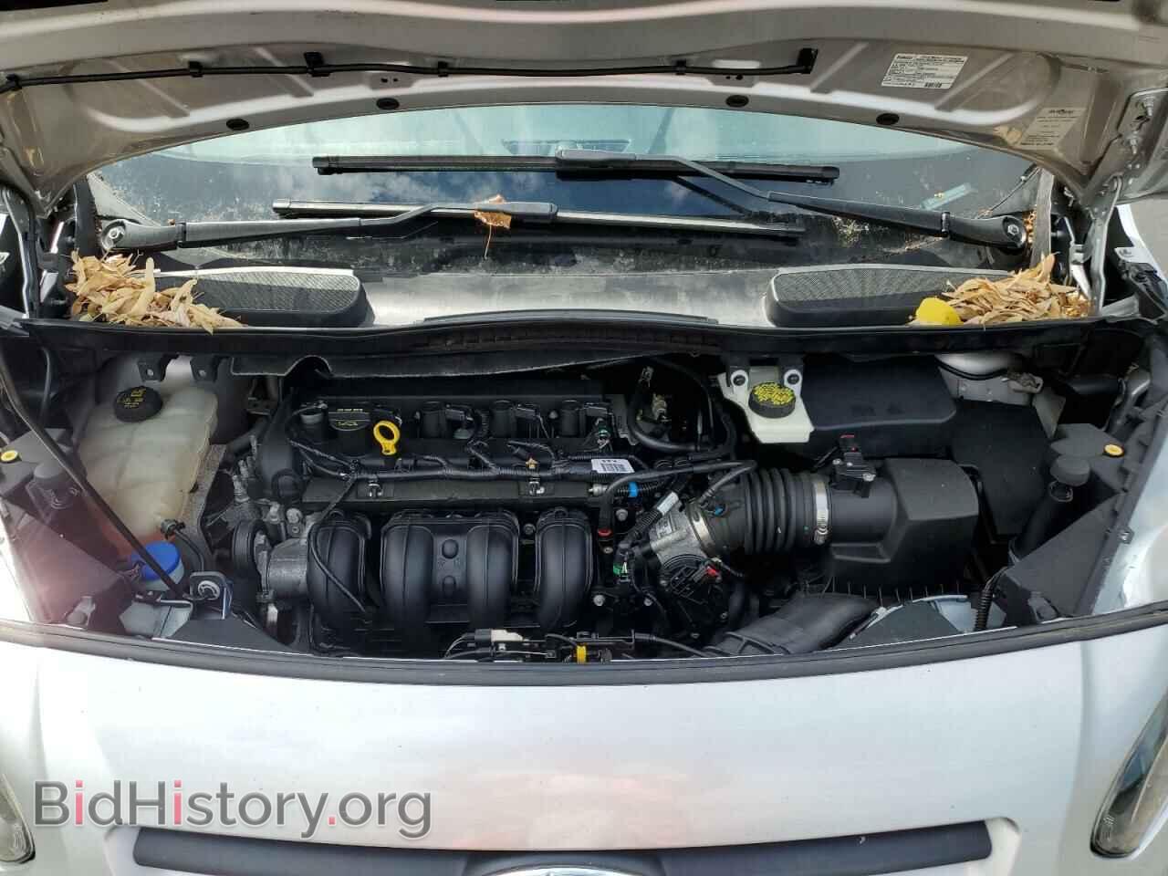 2015 FORD TRANSIT - VIN: NM0GE9F75F1198079 - Фото 12