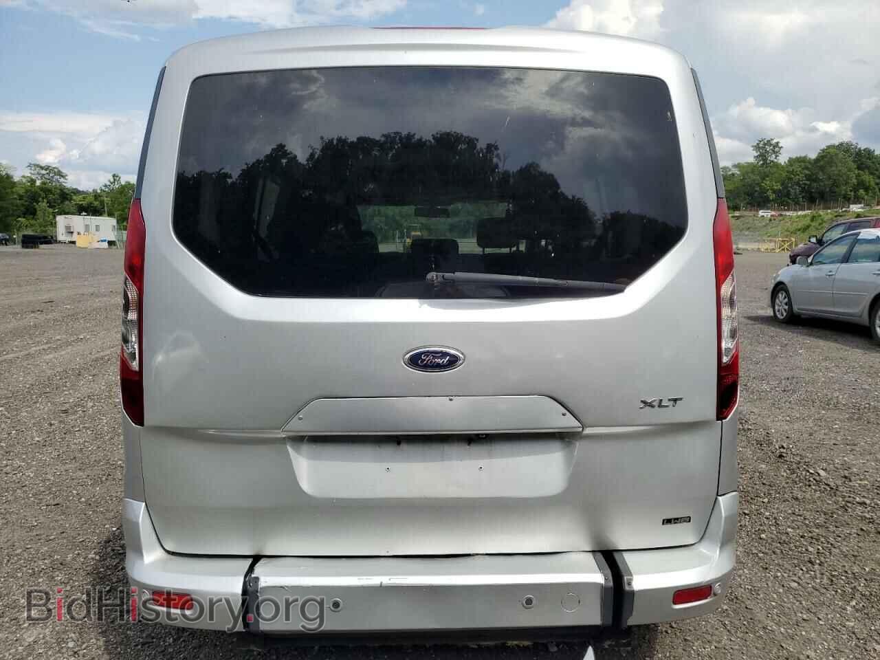 2015 FORD TRANSIT - VIN: NM0GE9F75F1198079 - Фото 6