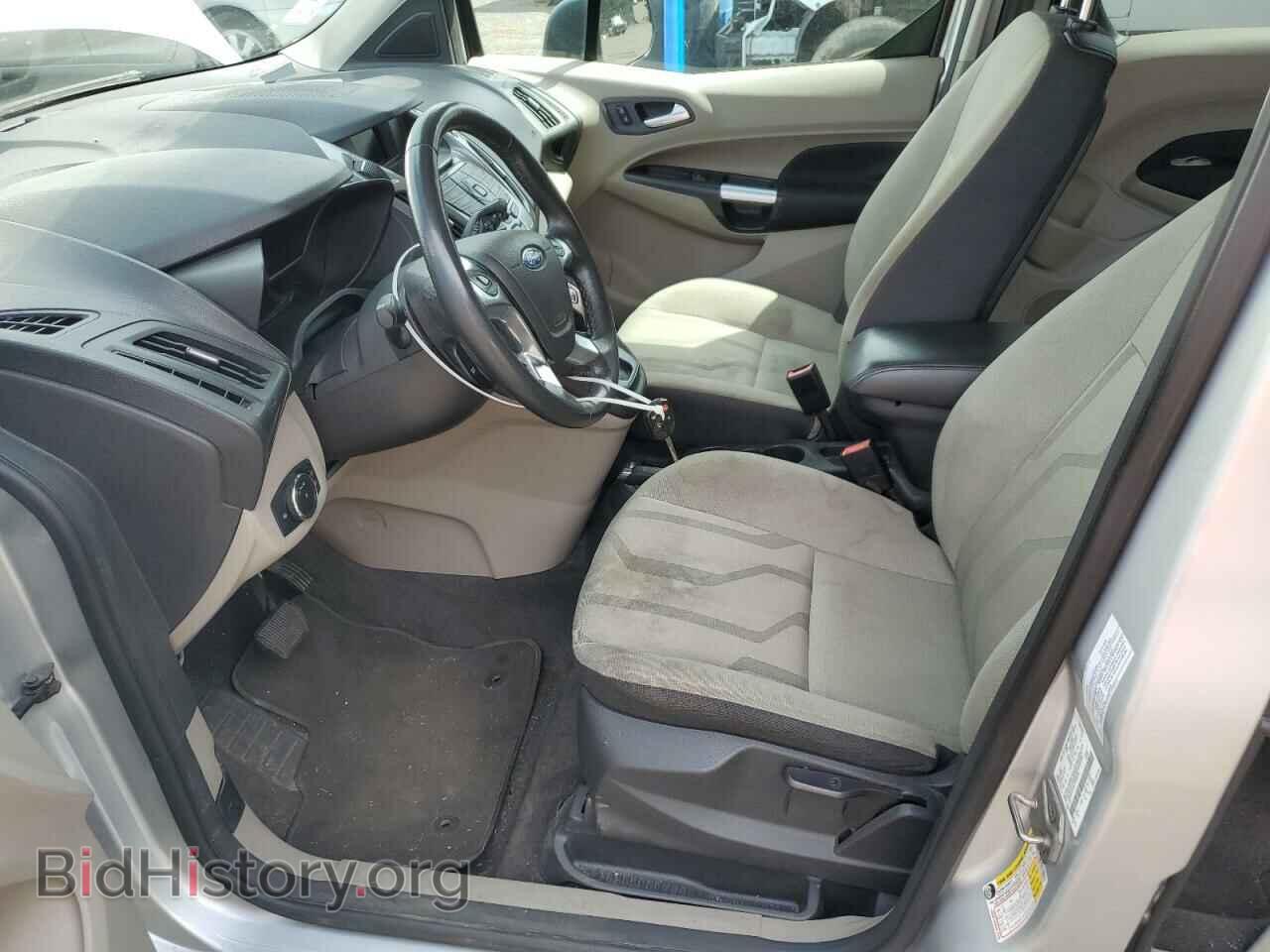 2015 FORD TRANSIT - VIN: NM0GE9F75F1198079 - Фото 7