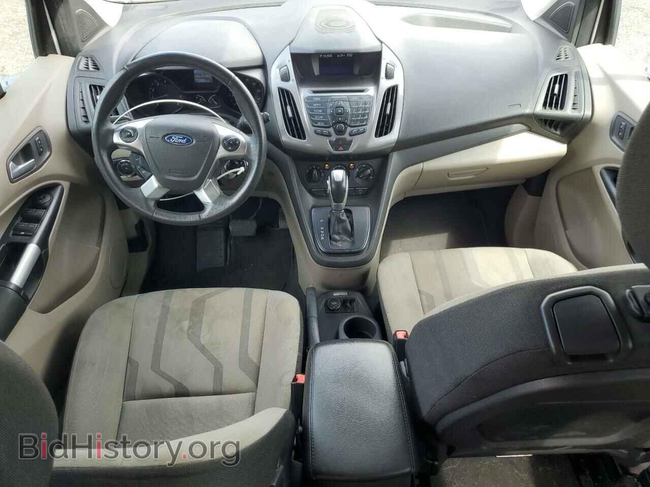 2015 FORD TRANSIT - VIN: NM0GE9F75F1198079 - Фото 8