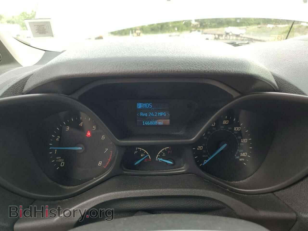 2015 FORD TRANSIT - VIN: NM0GE9F75F1198079 - Фото 9