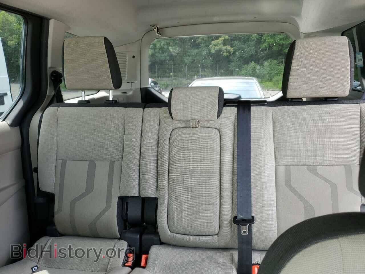 2015 FORD TRANSIT - VIN: NM0GE9F75F1198079 - Фото 10