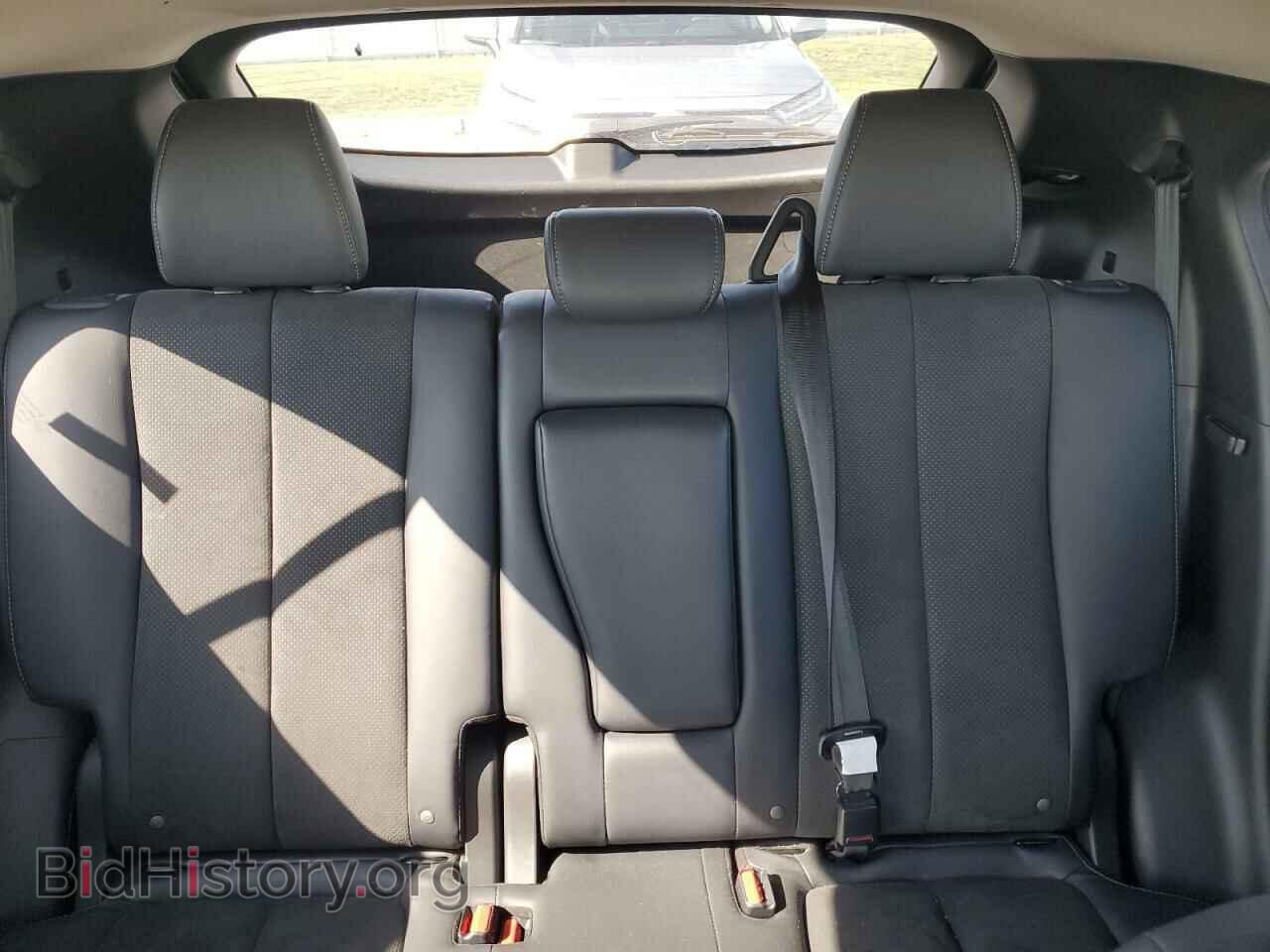 2024 MITSUBISHI ECLIPSE - VIN: JA4ATWAAXRZ006915 - Фото 10