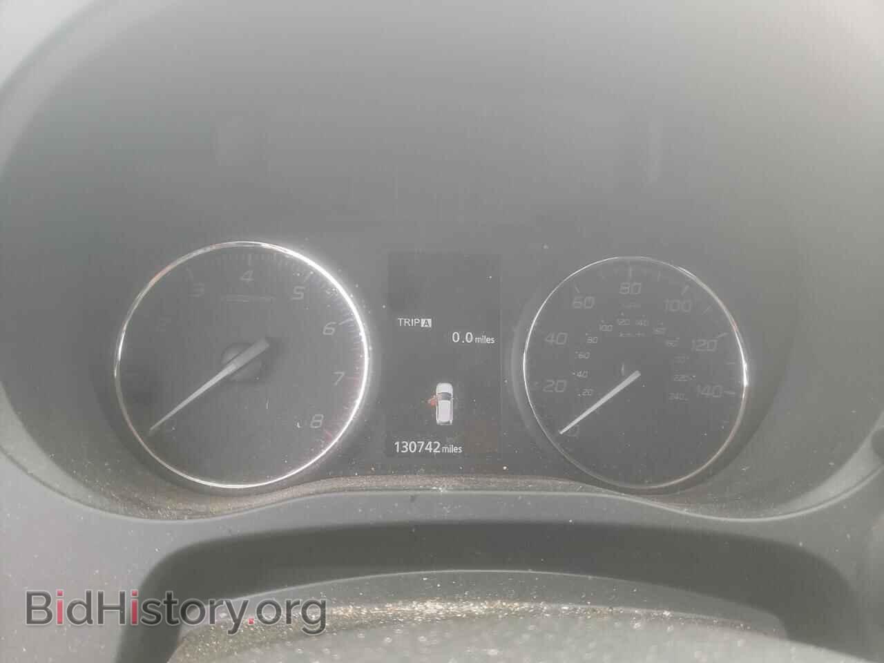 2017 MITSUBISHI OUTLANDER - VIN: JA4AD2A38HZ009852 - Фото 9