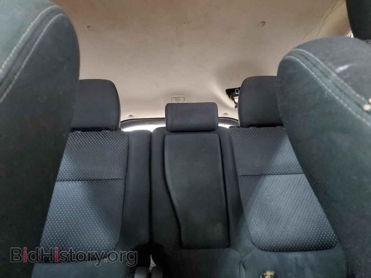 2017 MITSUBISHI OUTLANDER - VIN: JA4AD2A38HZ009852 - Фото 10