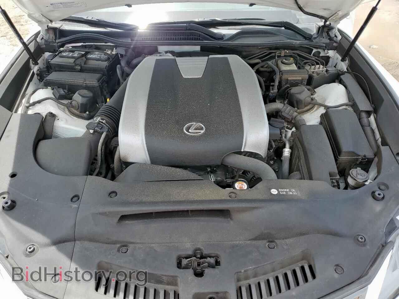 2019 LEXUS RX350 - VIN: JTHHZ5BC2K5021062 - Фото 11