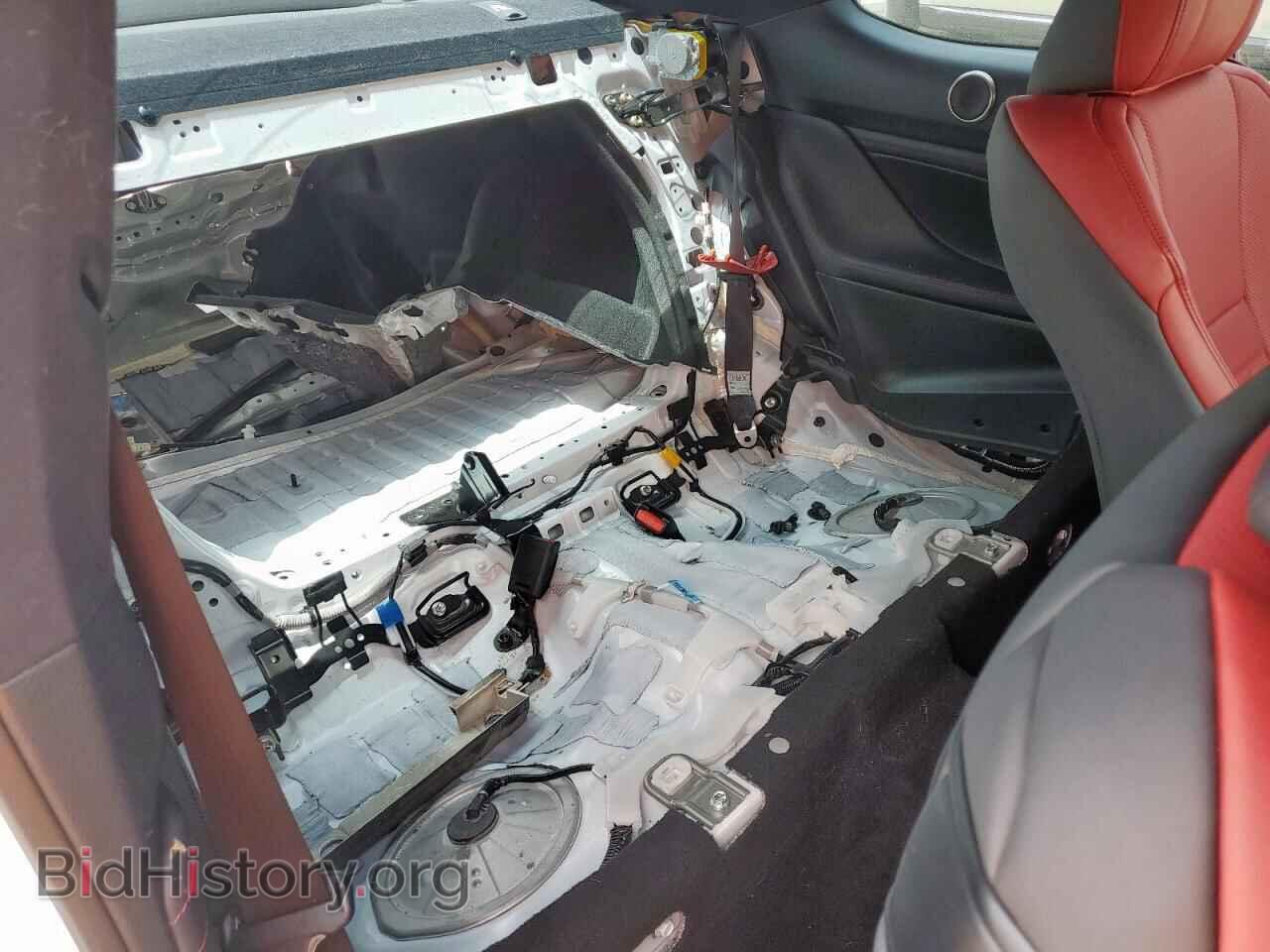 2019 LEXUS RX350 - VIN: JTHHZ5BC2K5021062 - Фото 10