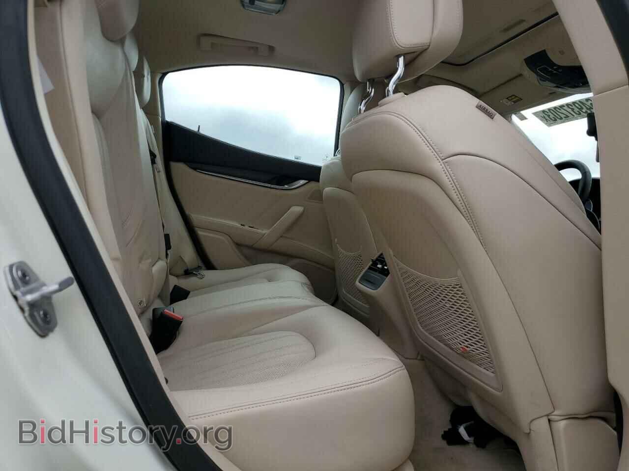 2021 MASERATI ALL MODELS - VIN: ZAM57YTA3M1374408 - Фото 10