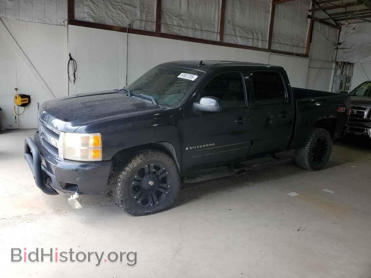 Фотография 3GCEK33M49G273483 - CHEVROLET ALL Models 2009