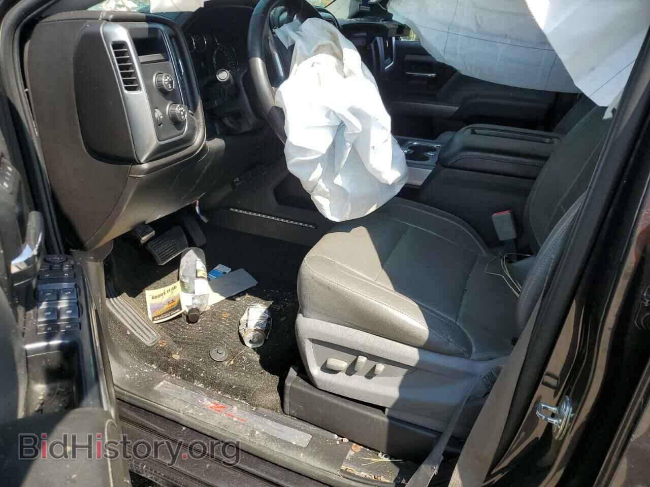 2014 CHEVROLET SILVERADO - VIN: 3GCUKSEC6EG194286 - Фото 7