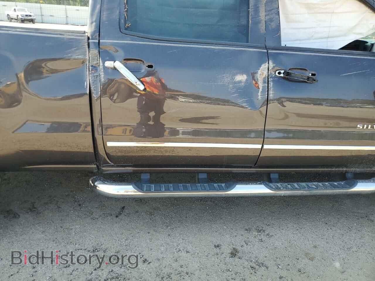 2014 CHEVROLET SILVERADO - VIN: 3GCUKSEC6EG194286 - Фото 10