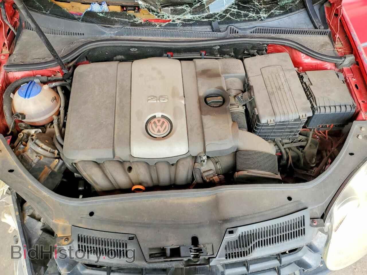2008 VOLKSWAGEN RABBIT - VIN: WVWAB71K18W178161 - Фото 11