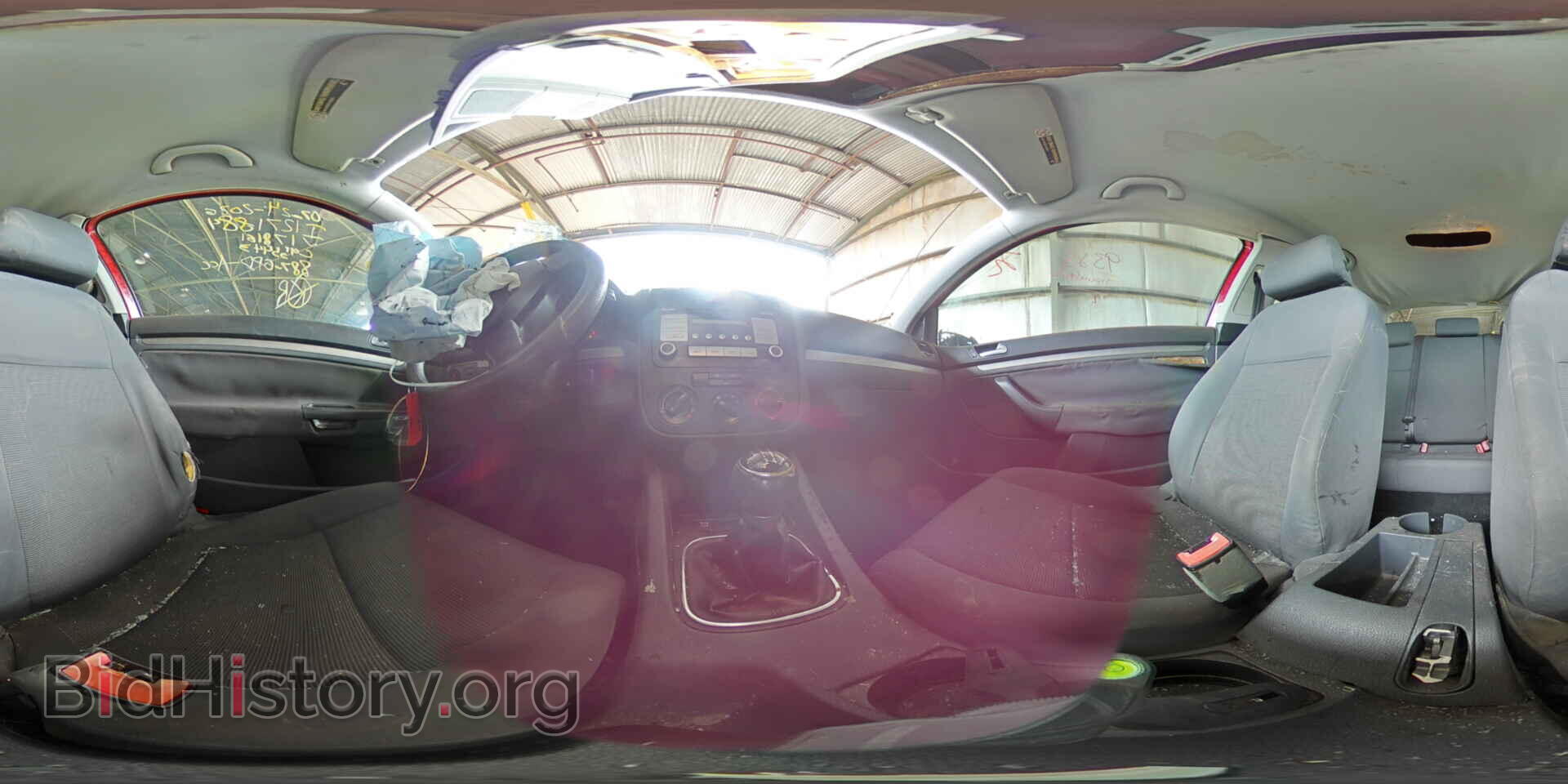 2008 VOLKSWAGEN RABBIT - VIN: WVWAB71K18W178161 - Фото 14