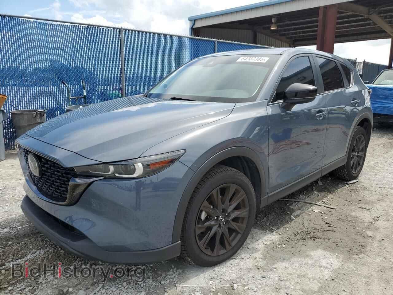 Photo JM3KFBCL5R0459943 - MAZDA CX-5 PREFE 2024