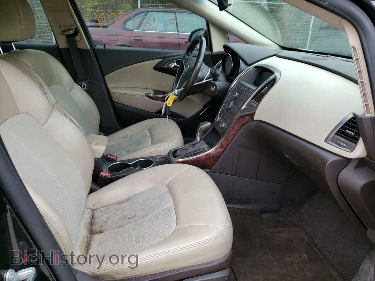 2013 BUICK VERANO - VIN: 1G4PP5SK6D4138884 - Фото 5