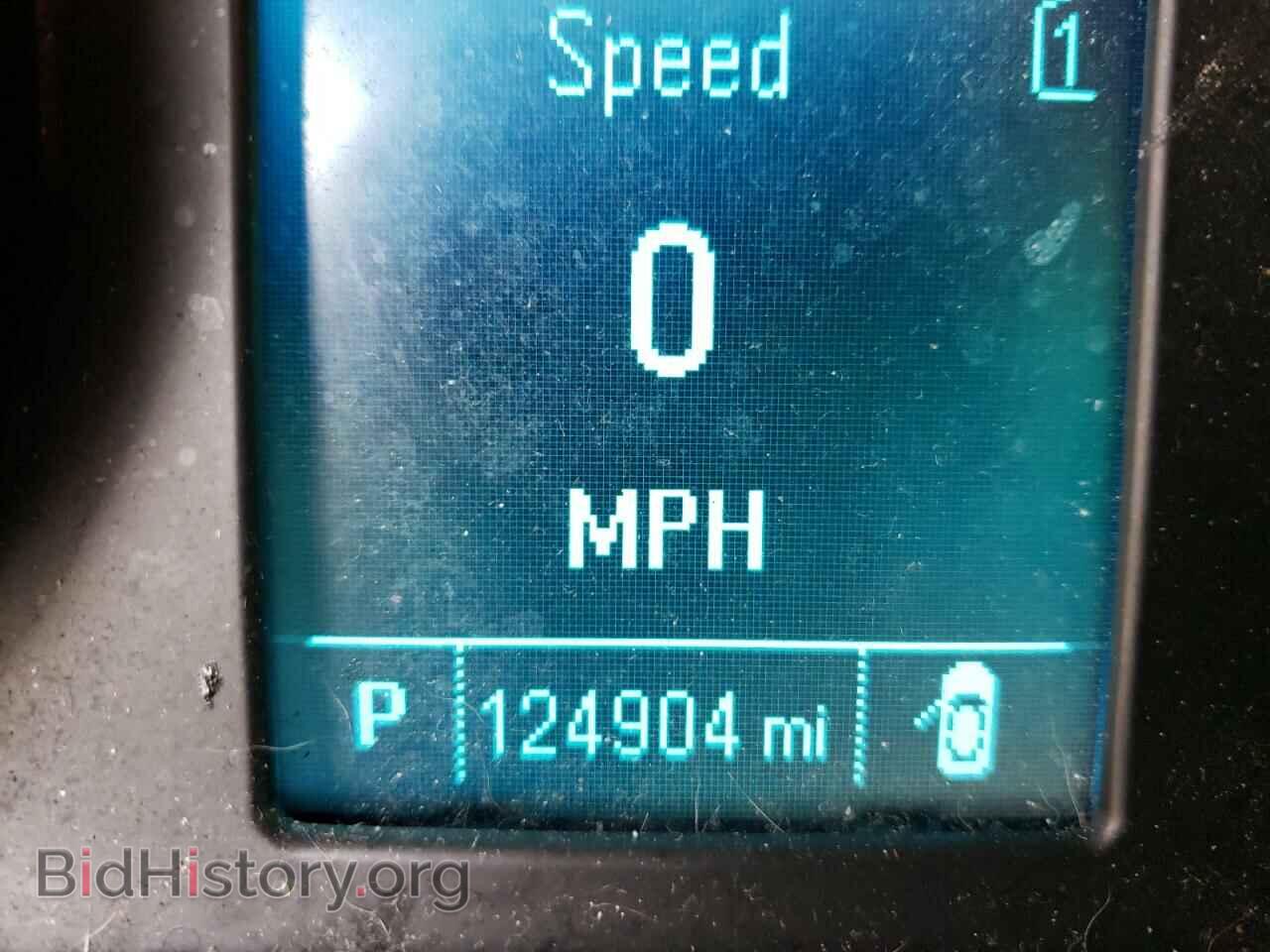 2013 BUICK VERANO - VIN: 1G4PP5SK6D4138884 - Фото 8