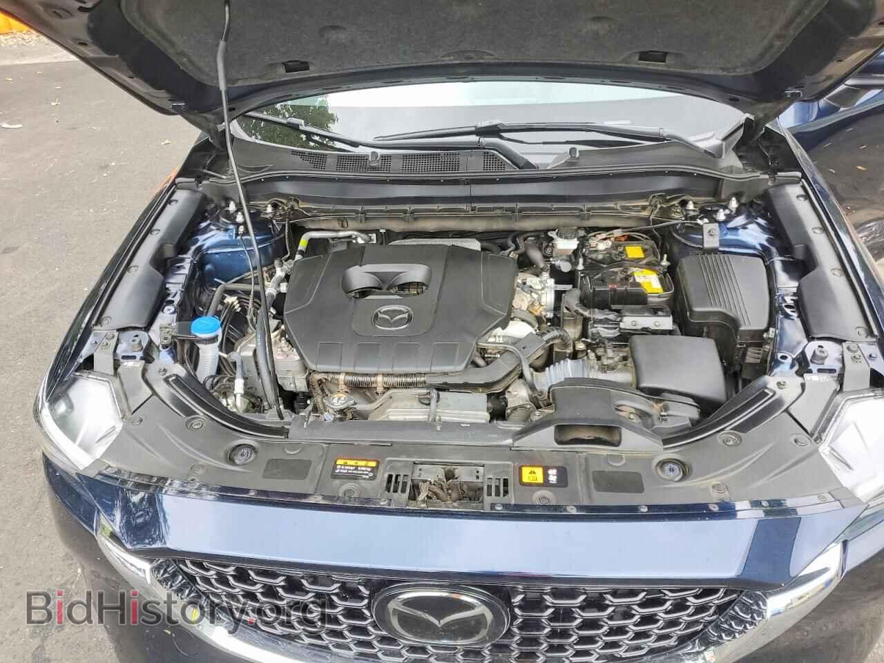 2024 MAZDA CX-5 - VIN: JM3KFBCM8R0375768 - Фото 11