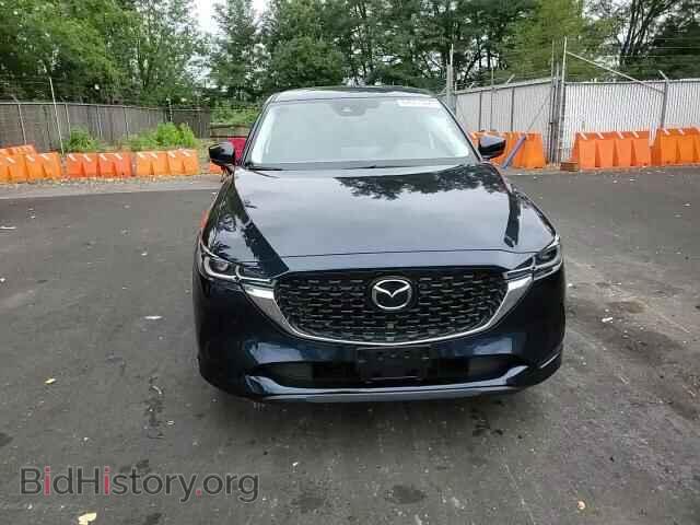 2024 MAZDA CX-5 - VIN: JM3KFBCM8R0375768 - Фото 13
