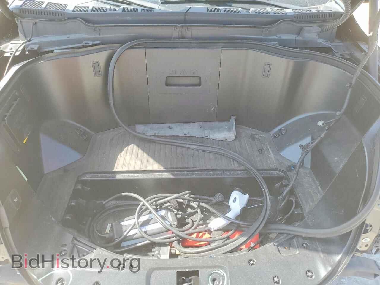2023 FORD F150 - VIN: 1FTVW1ELXPWG11397 - Фото 11