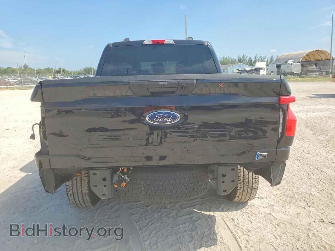 2023 FORD F150 - VIN: 1FTVW1ELXPWG11397 - Фото 6