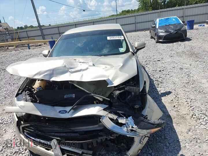 2017 FORD FUSION - VIN: 3FA6P0H79HR131081 - Фото 13