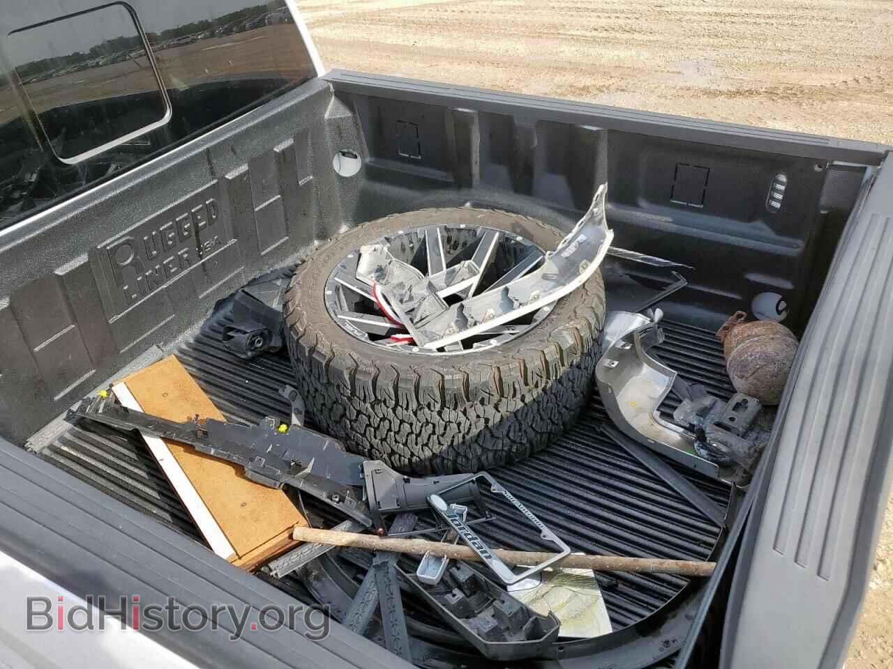 2016 FORD F-150 - VIN: 1FTEW1EF7GKD93937 - Фото 12