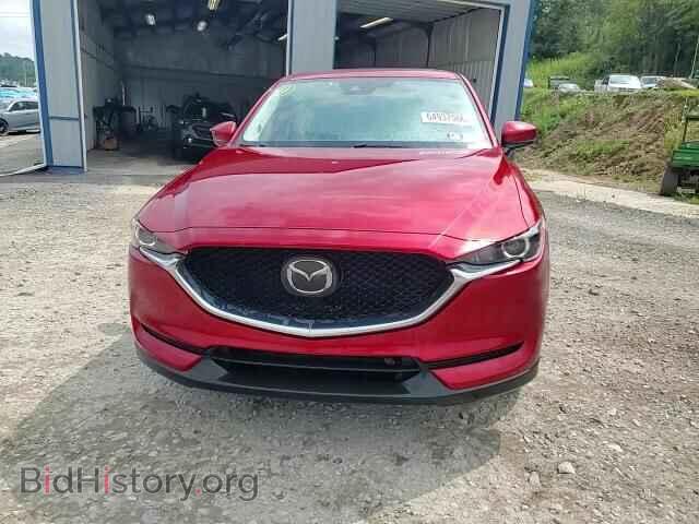 2018 MAZDA CX-5 - VIN: JM3KFBCM4J0301347 - Фото 14