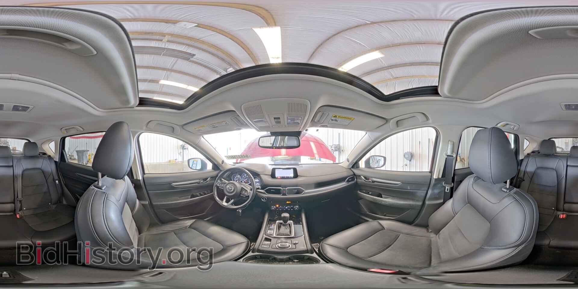 2018 MAZDA CX-5 - VIN: JM3KFBCM4J0301347 - Фото 15