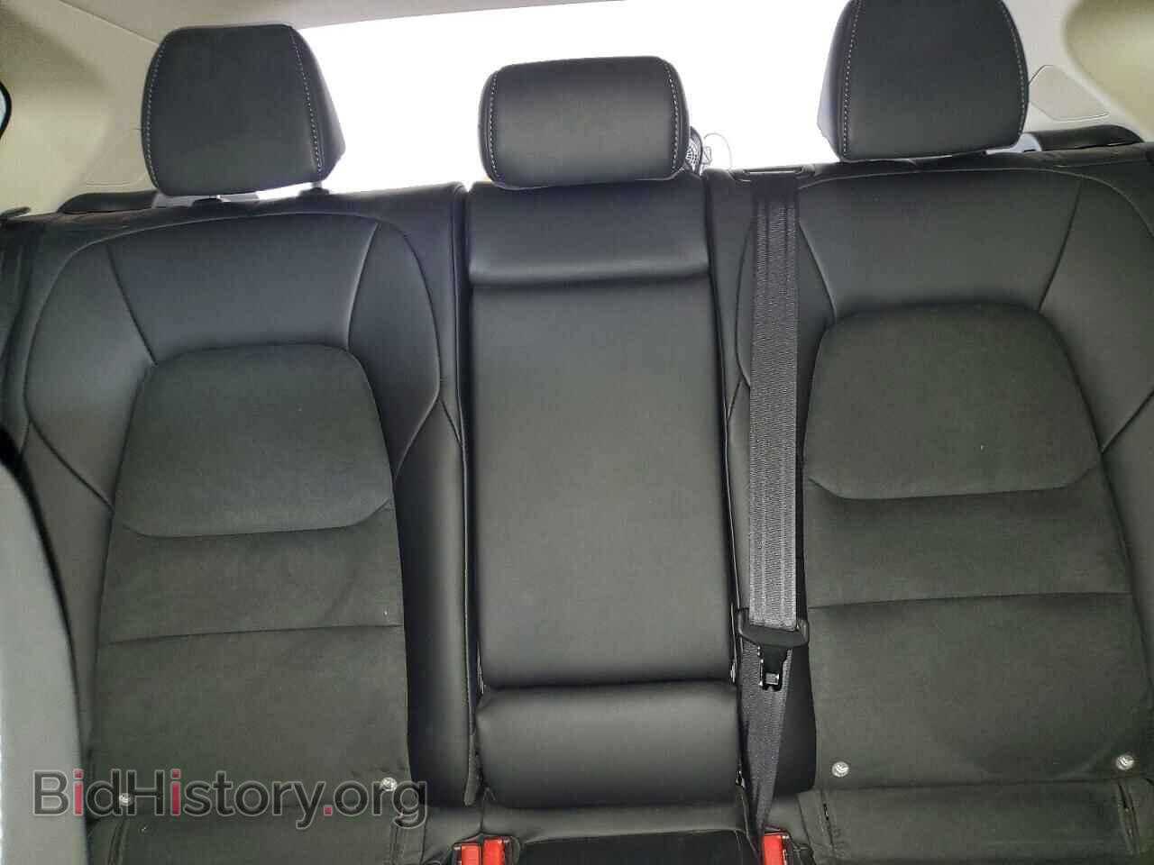 2018 MAZDA CX-5 - VIN: JM3KFBCM4J0301347 - Фото 10
