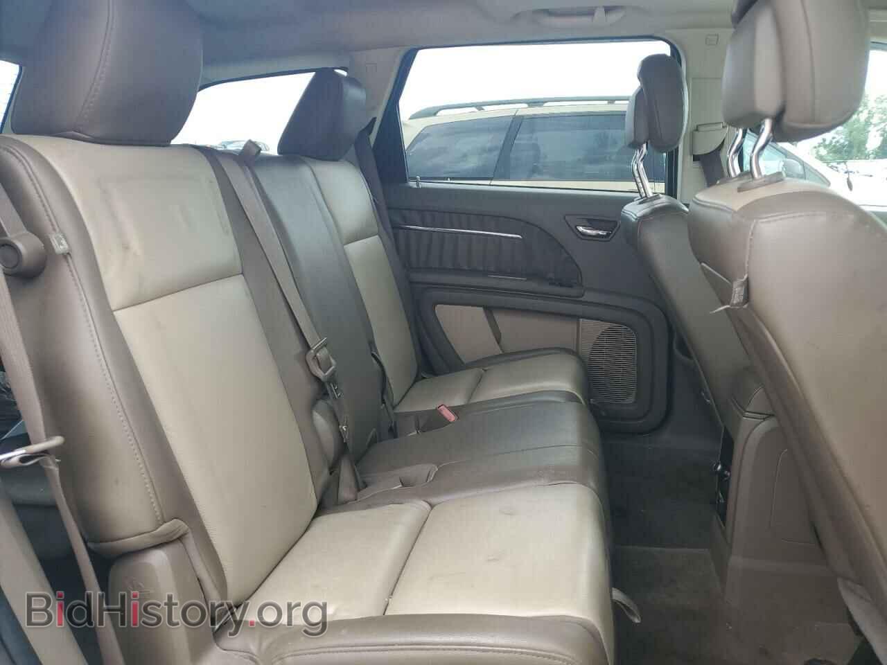 2010 DODGE JOURNEY - VIN: 3D4PG6FV4AT143783 - Фото 11