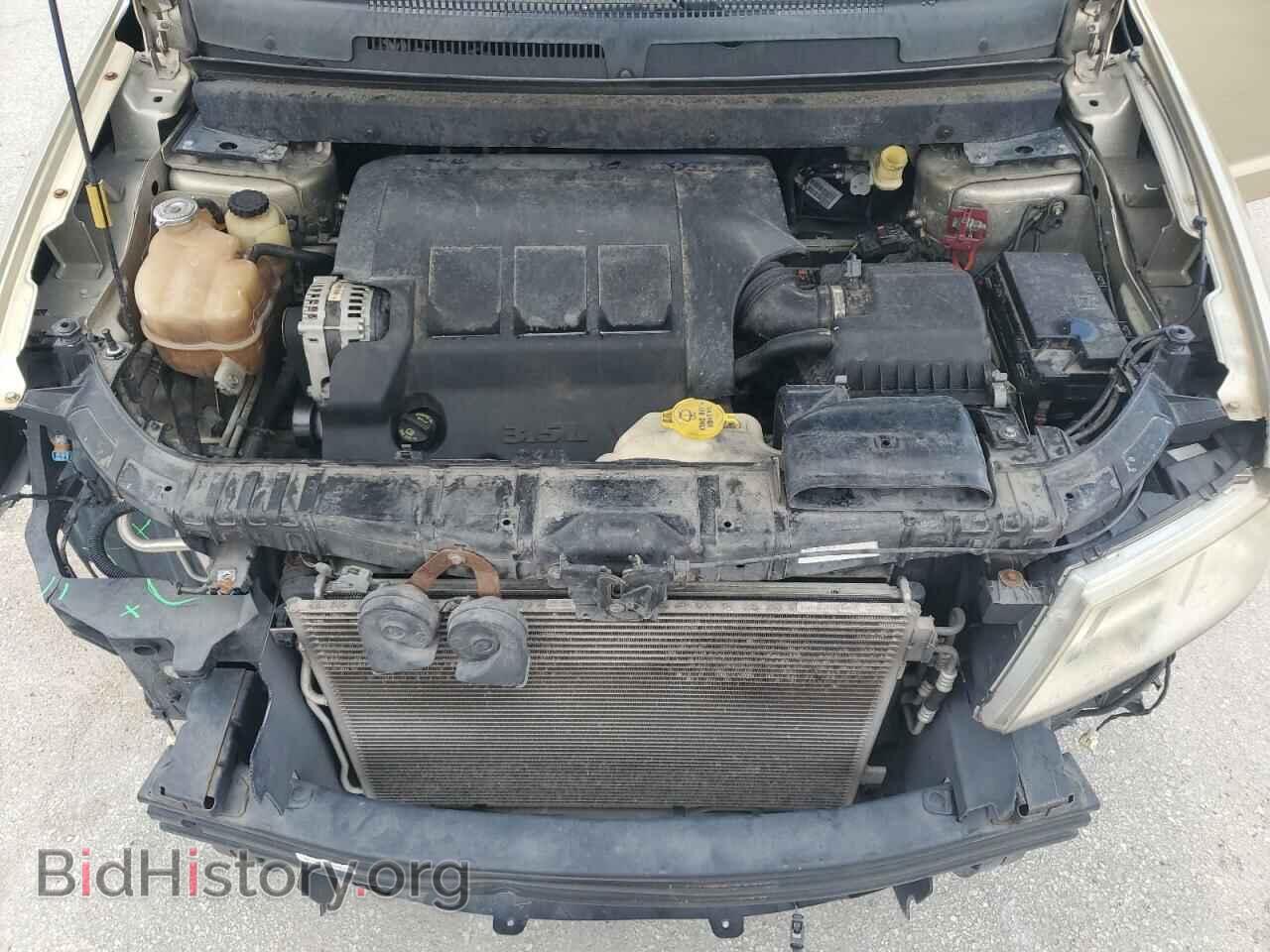 2010 DODGE JOURNEY - VIN: 3D4PG6FV4AT143783 - Фото 12