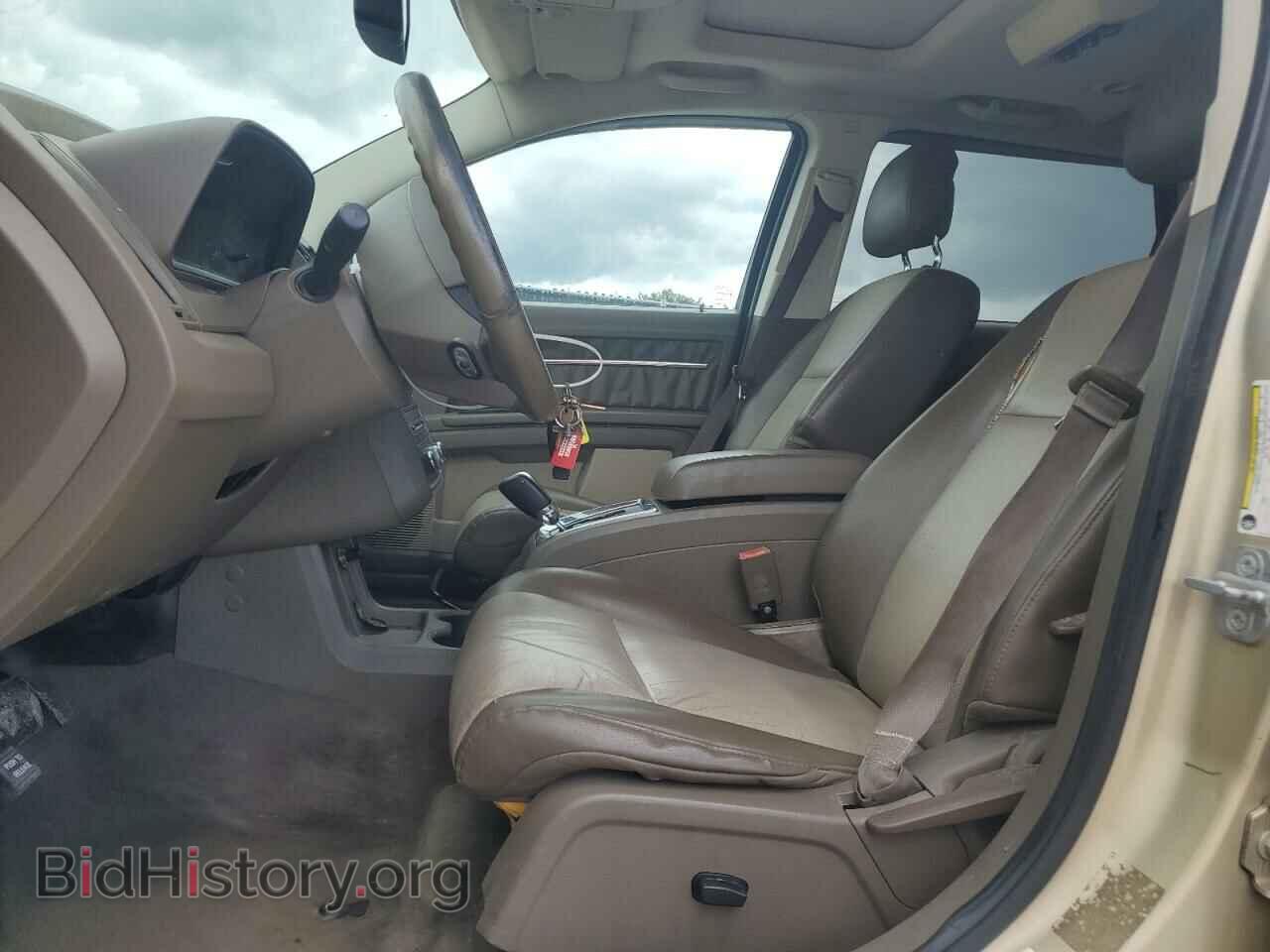 2010 DODGE JOURNEY - VIN: 3D4PG6FV4AT143783 - Фото 7