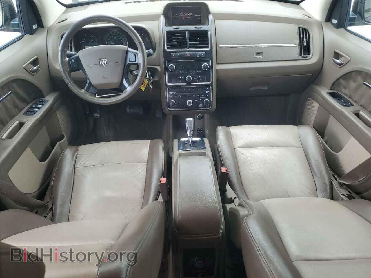 2010 DODGE JOURNEY - VIN: 3D4PG6FV4AT143783 - Фото 8