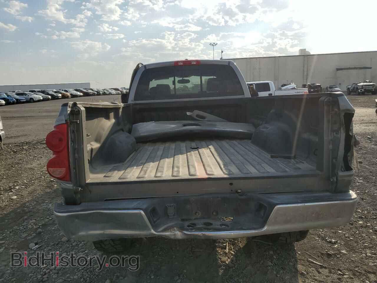 2008 DODGE RAM 3500 - VIN: 3D7MX38A58G196073 - Фото 6