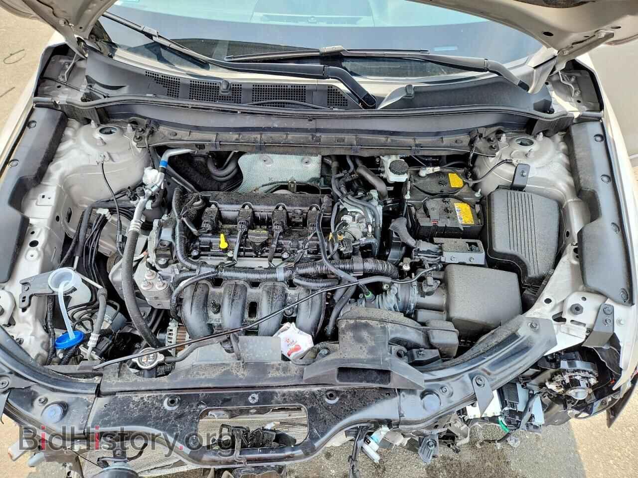 2025 MAZDA CX-5 - VIN: JM3KFBCL0S0678637 - Photo 12