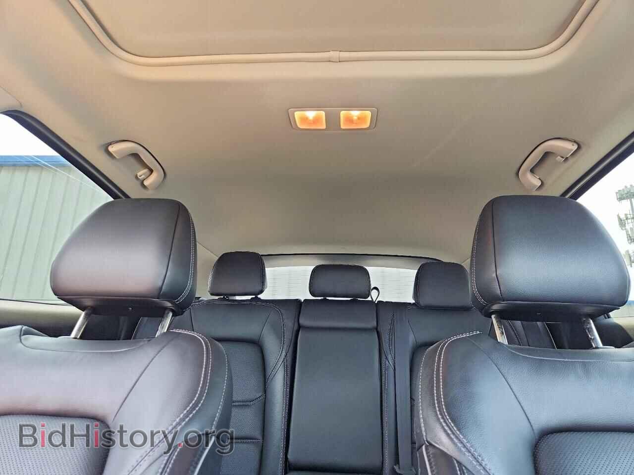 2025 MAZDA CX-5 - VIN: JM3KFBCL0S0678637 - Photo 10