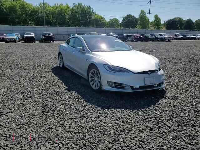 2017 TESLA MODEL S - VIN: 5YJSA1E24HF228585 - Photo 13