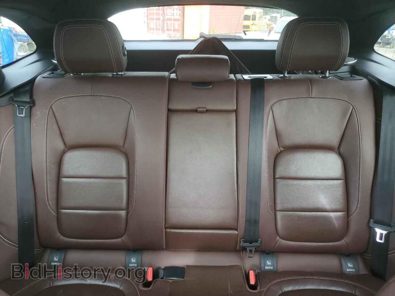 2017 JAGUAR F-PACE - VIN: SADCM2BV5HA062123 - Фото 10