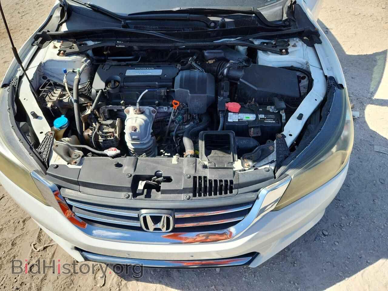 2013 HONDA ACCORD - VIN: 1HGCR2F83DA190888 - Фото 11