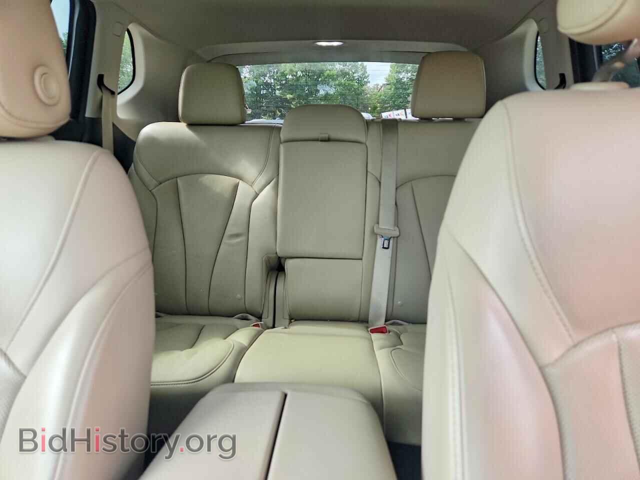 2020 BUICK ENVISION - VIN: LRBFX3SX2LD047995 - Фото 10