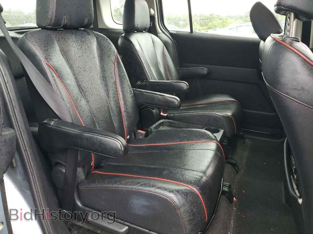 2012 MAZDA 5 - VIN: JM1CW2DL8C0109404 - Фото 11