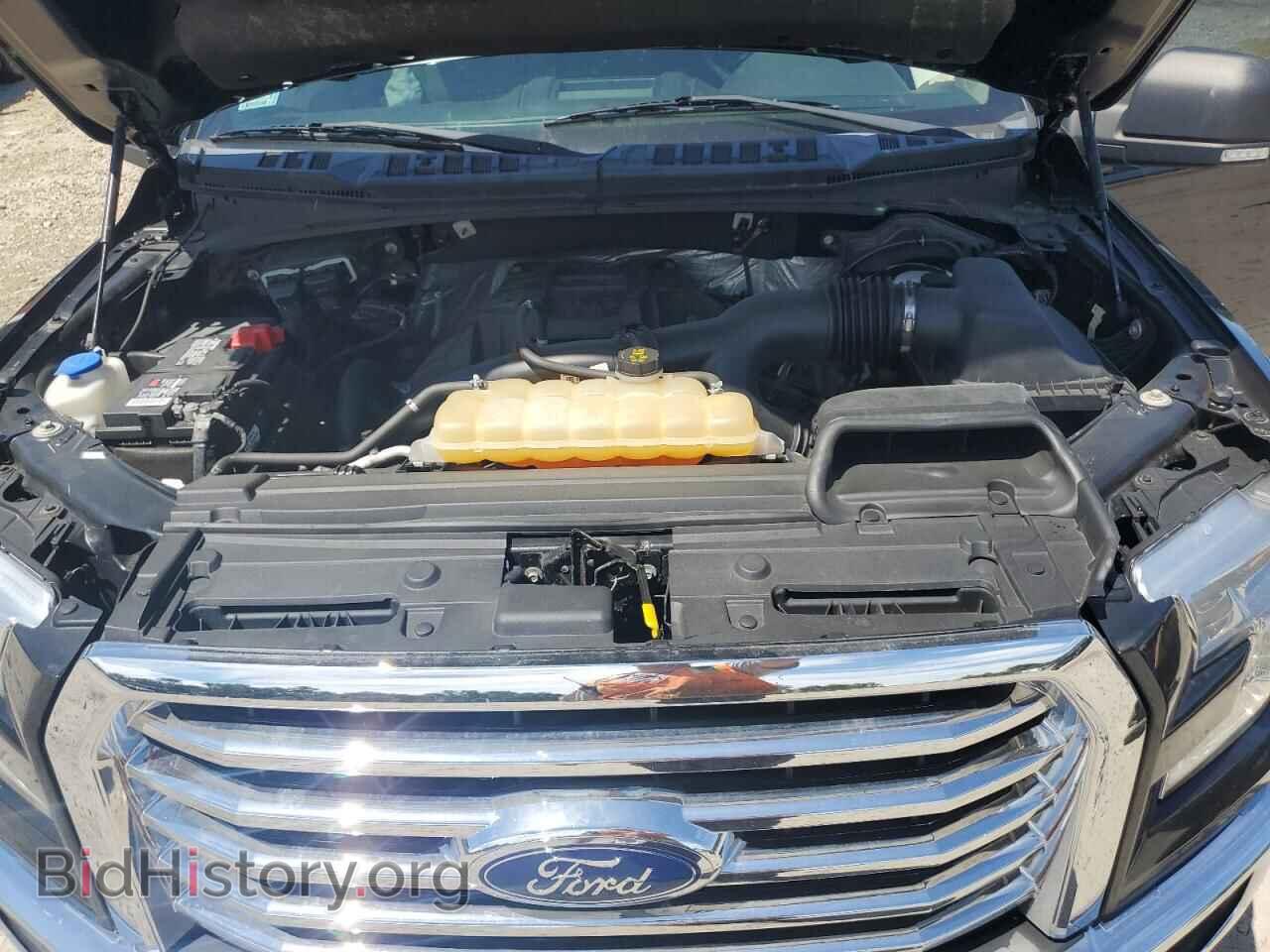 2015 FORD F-150 - VIN: 1FTEW1EP8FFB75490 - Фото 11