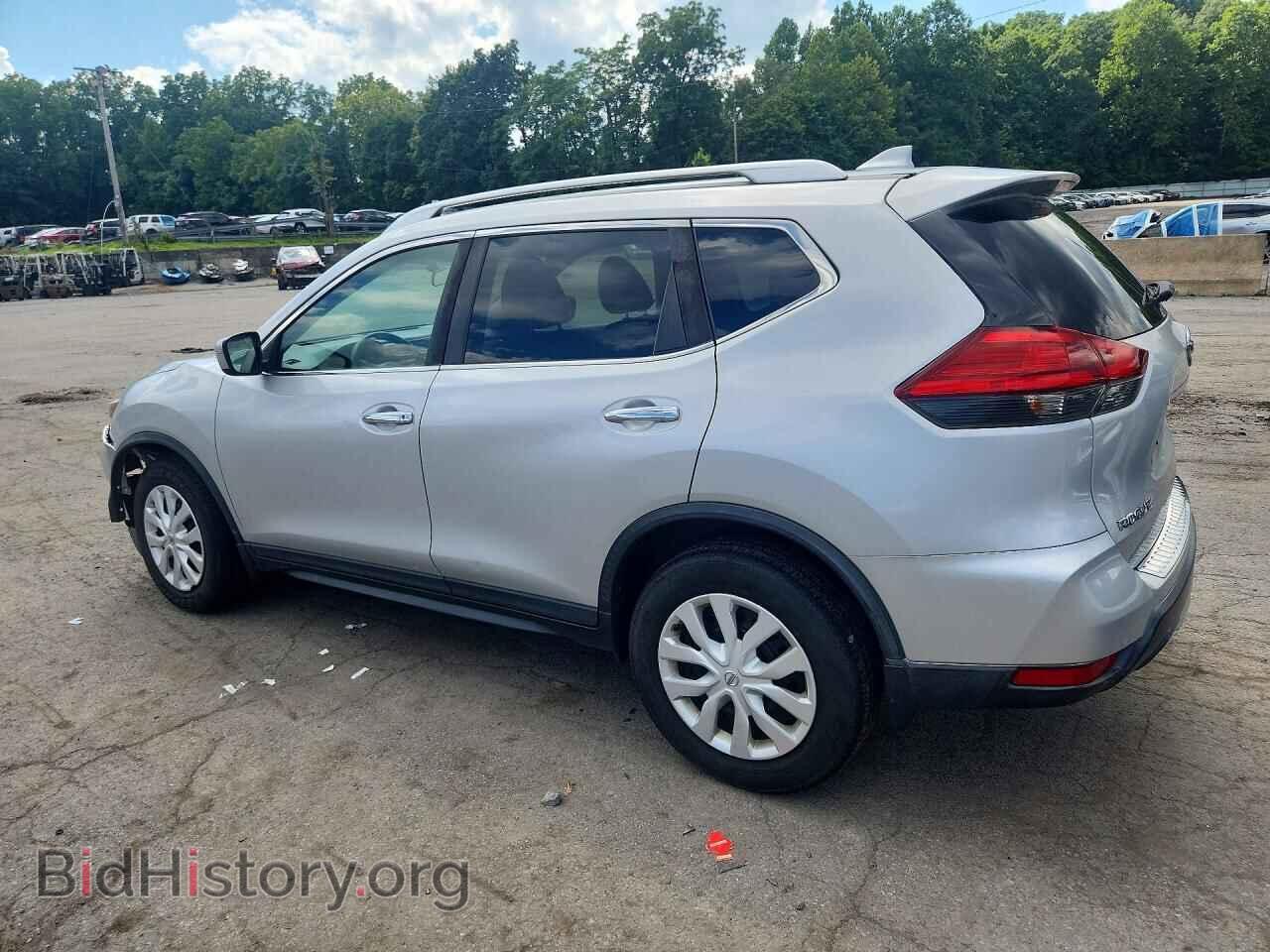 2017 NISSAN ROGUE - VIN: KNMAT2MV2HP513220 - Photo 2
