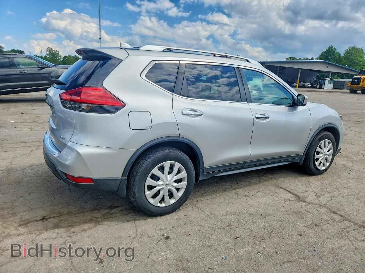 2017 NISSAN ROGUE - VIN: KNMAT2MV2HP513220 - Photo 3